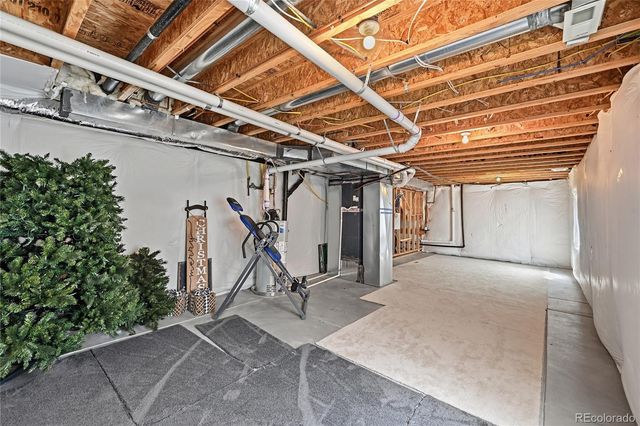 16590 E Hollow Horn Avenue, Parker, CO 80134