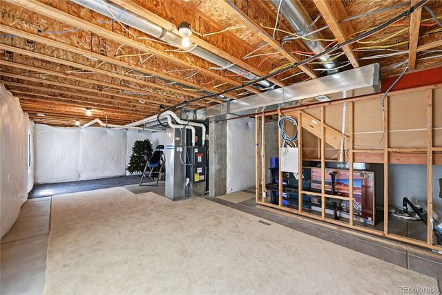 16590 E Hollow Horn Avenue, Parker, CO 80134
