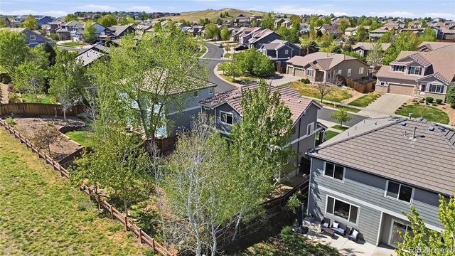 16590 E Hollow Horn Avenue, Parker, CO 80134