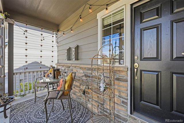 16590 E Hollow Horn Avenue, Parker, CO 80134