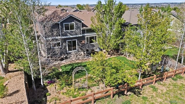 16590 E Hollow Horn Avenue, Parker, CO 80134