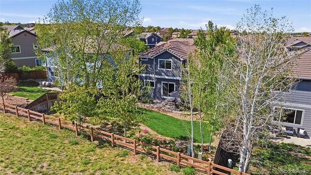 16590 E Hollow Horn Avenue, Parker, CO 80134