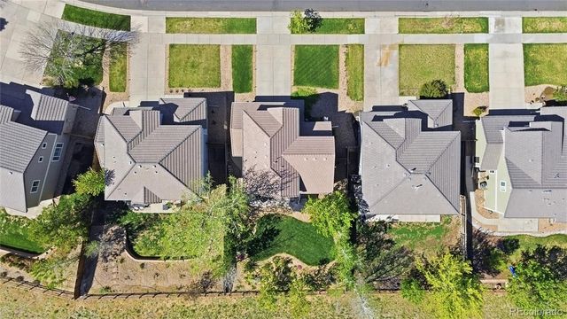 16590 E Hollow Horn Avenue, Parker, CO 80134