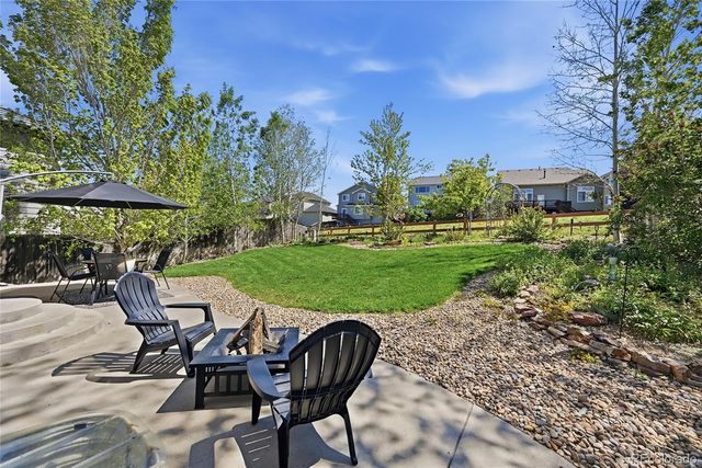 16590 E Hollow Horn Avenue, Parker, CO 80134
