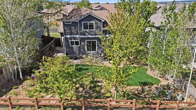 16590 E Hollow Horn Avenue, Parker, CO 80134