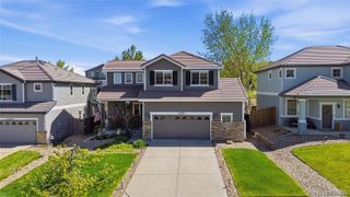 16590 E Hollow Horn Avenue, Parker, CO 80134