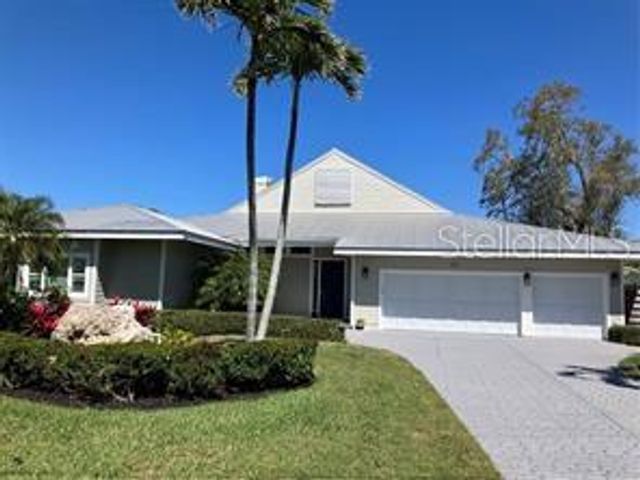 1511 N LAKE SHORE DRIVE, Sarasota, FL 34231