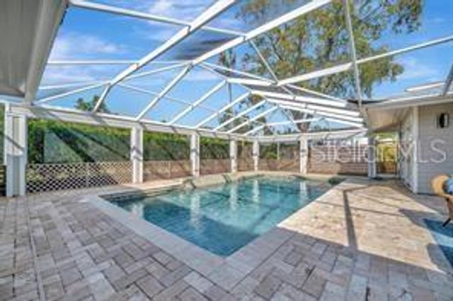 1511 N LAKE SHORE DRIVE, Sarasota, FL 34231