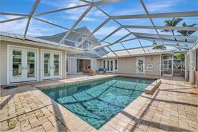 1511 N LAKE SHORE DRIVE, Sarasota, FL 34231