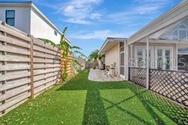 1511 N LAKE SHORE DRIVE, Sarasota, FL 34231