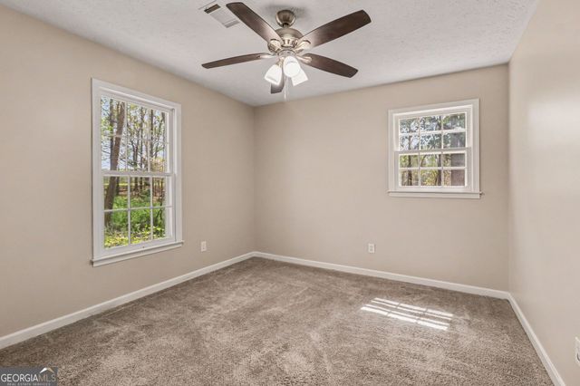 1201 Sid Hunter Road, Senoia, GA 30276