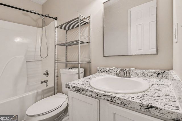 1201 Sid Hunter Road, Senoia, GA 30276