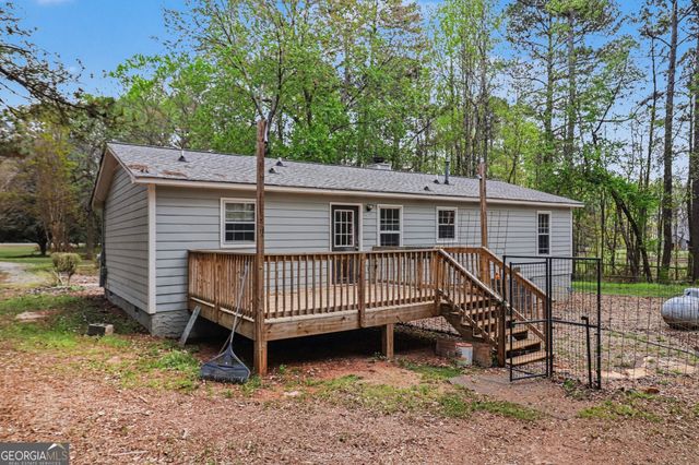 1201 Sid Hunter Road, Senoia, GA 30276