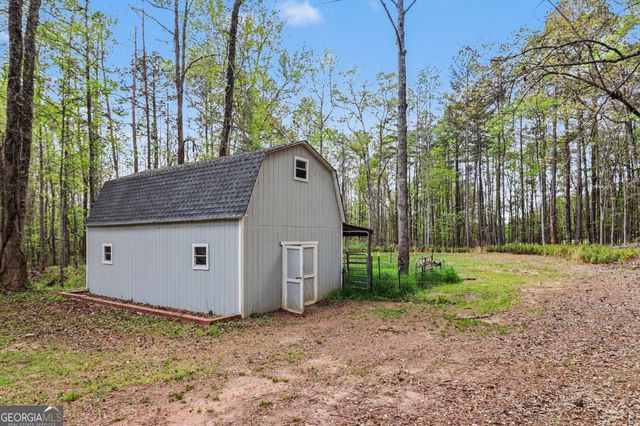 1201 Sid Hunter Road, Senoia, GA 30276