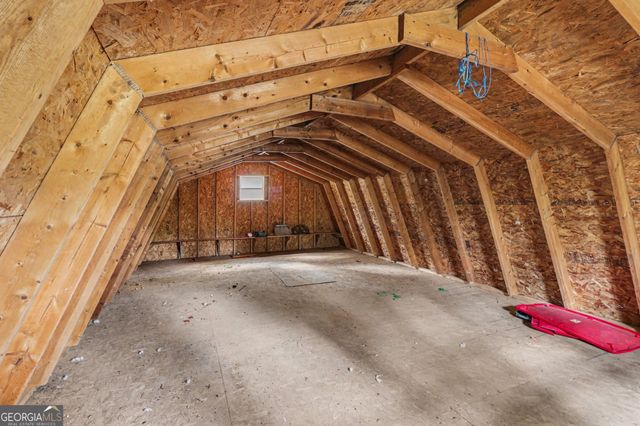 1201 Sid Hunter Road, Senoia, GA 30276