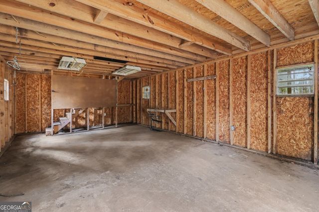 1201 Sid Hunter Road, Senoia, GA 30276