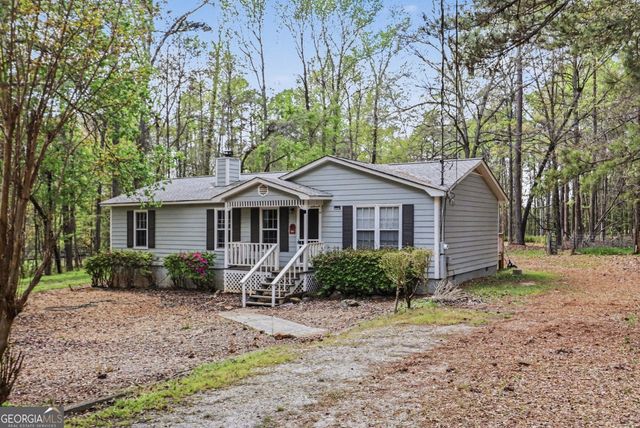 1201 Sid Hunter Road, Senoia, GA 30276