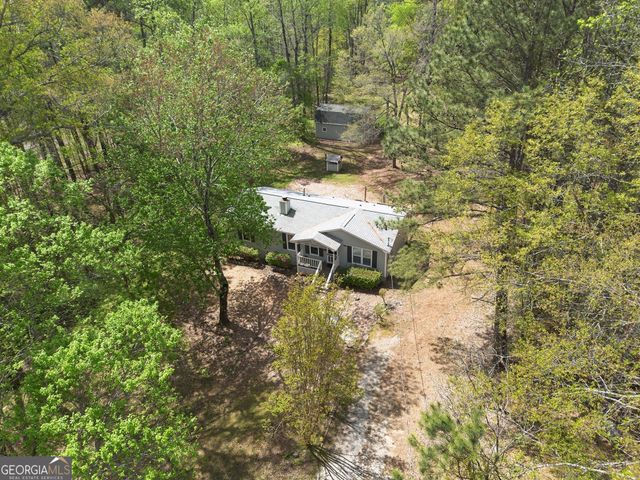 1201 Sid Hunter Road, Senoia, GA 30276