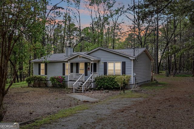 1201 Sid Hunter Road, Senoia, GA 30276