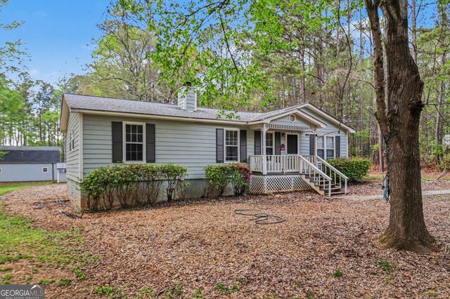 1201 Sid Hunter Road, Senoia, GA 30276