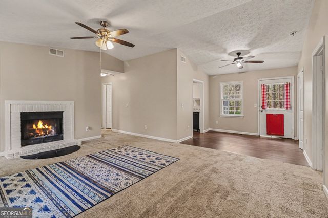 1201 Sid Hunter Road, Senoia, GA 30276