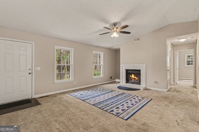 1201 Sid Hunter Road, Senoia, GA 30276