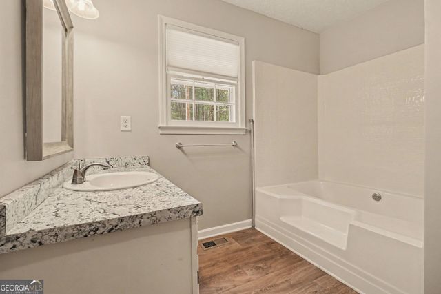 1201 Sid Hunter Road, Senoia, GA 30276