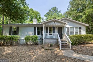 1201 Sid Hunter Road, Senoia, GA 30276