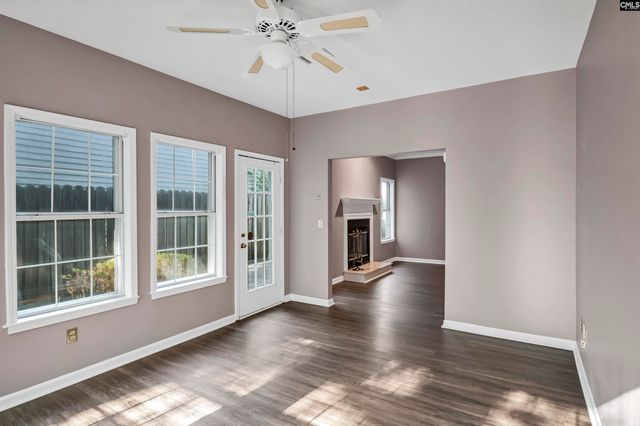 118 Fredricksburg Way, Columbia, SC 29210