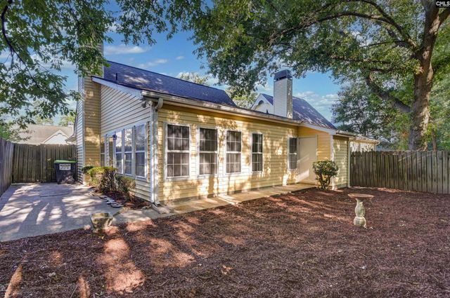 118 Fredricksburg Way, Columbia, SC 29210