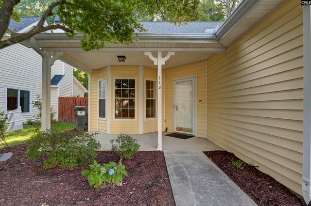118 Fredricksburg Way, Columbia, SC 29210