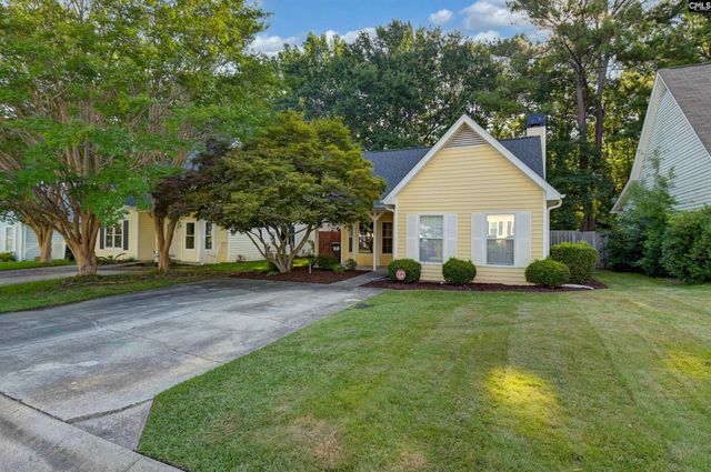 118 Fredricksburg Way, Columbia, SC 29210