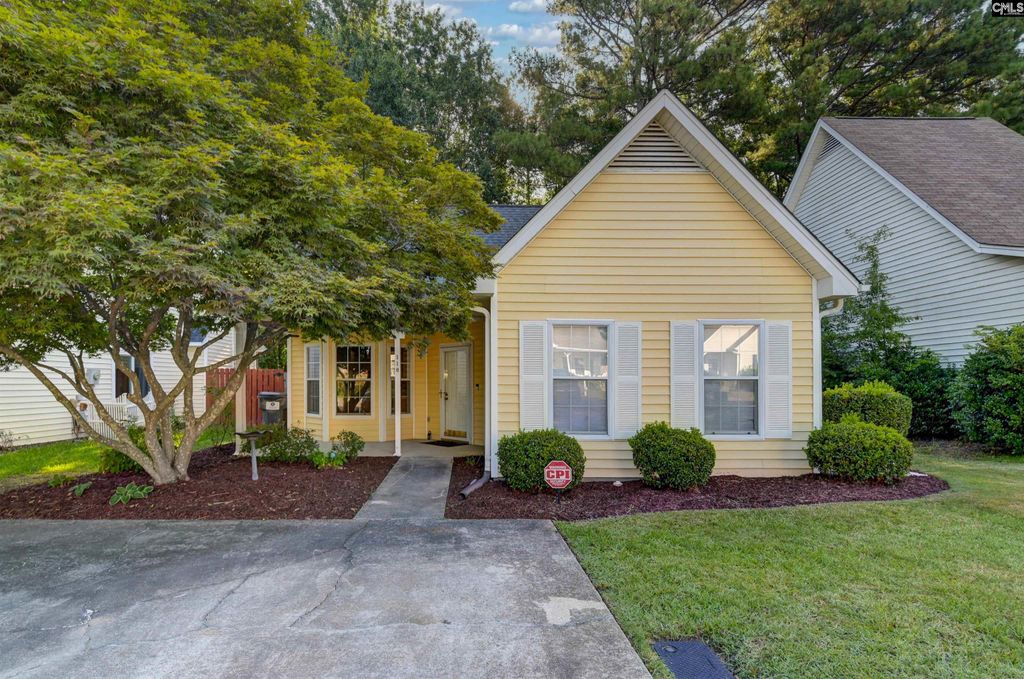 118 Fredricksburg Way, Columbia, SC 29210