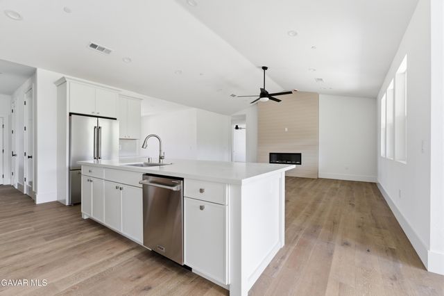 29840 Pinedale Drive, Tehachapi, CA 93561