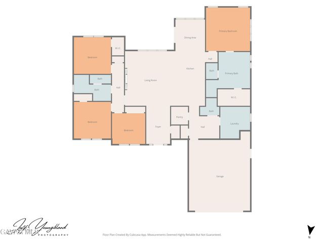 29840 Pinedale Drive, Tehachapi, CA 93561