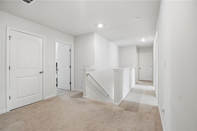 427 Quail Pass, Dawsonville, GA 30534