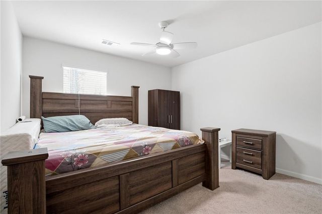 427 Quail Pass, Dawsonville, GA 30534