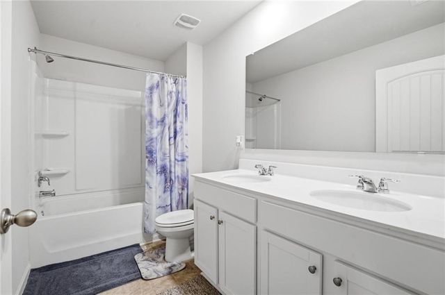 427 Quail Pass, Dawsonville, GA 30534