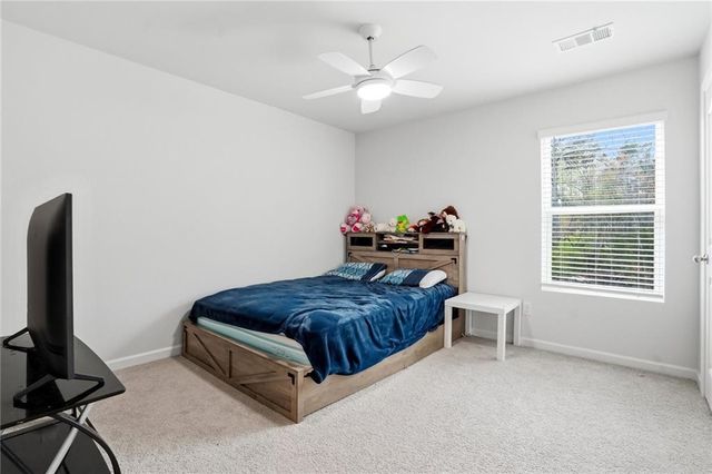 427 Quail Pass, Dawsonville, GA 30534