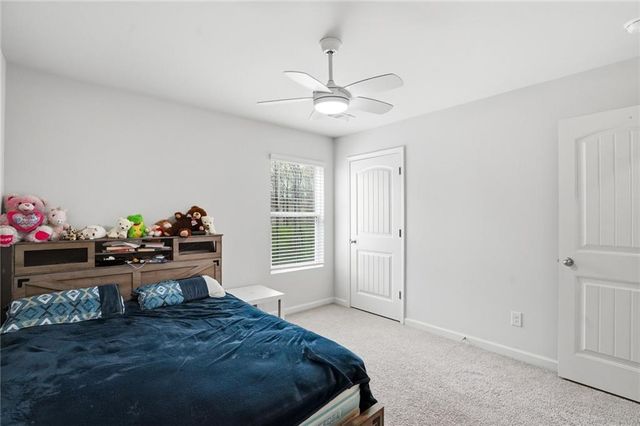 427 Quail Pass, Dawsonville, GA 30534