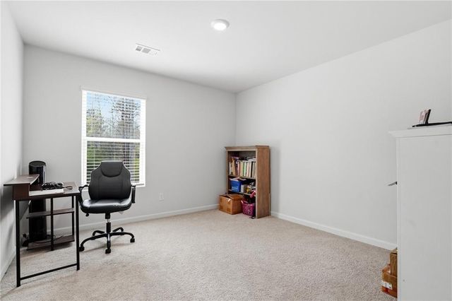 427 Quail Pass, Dawsonville, GA 30534