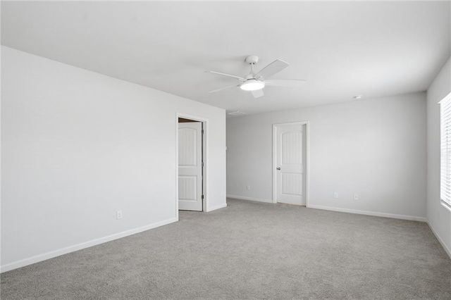 427 Quail Pass, Dawsonville, GA 30534