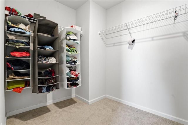 427 Quail Pass, Dawsonville, GA 30534