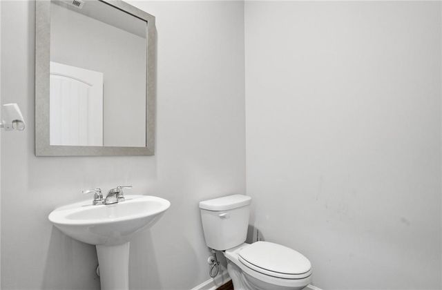 427 Quail Pass, Dawsonville, GA 30534