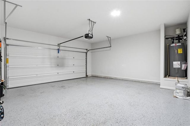 427 Quail Pass, Dawsonville, GA 30534