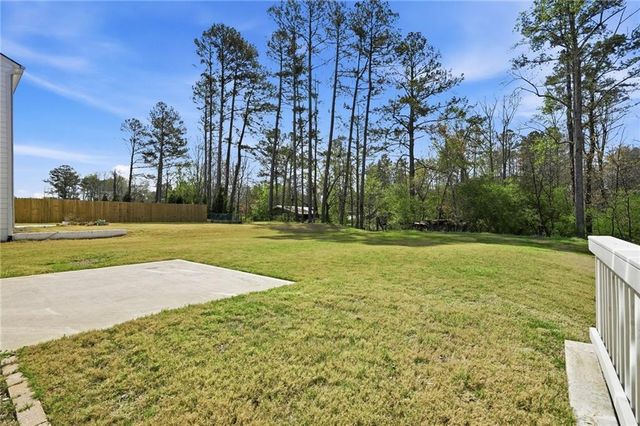 427 Quail Pass, Dawsonville, GA 30534