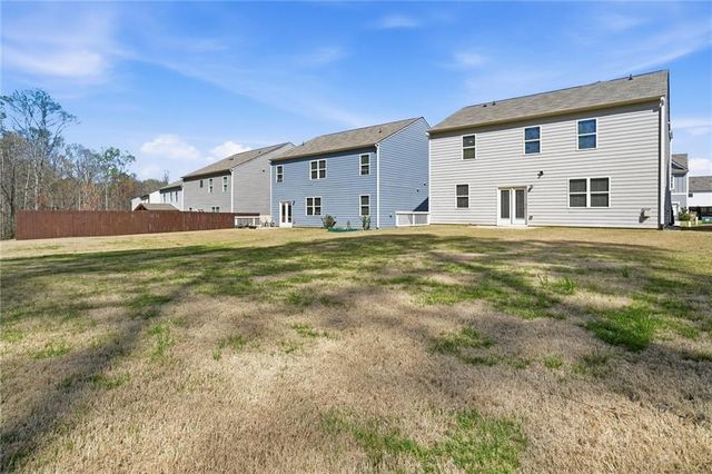 427 Quail Pass, Dawsonville, GA 30534