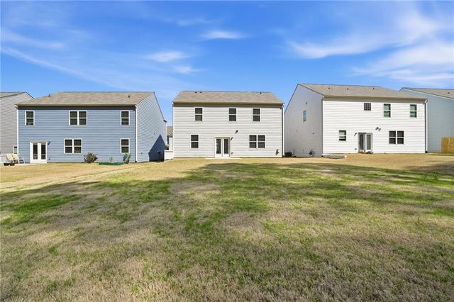 427 Quail Pass, Dawsonville, GA 30534