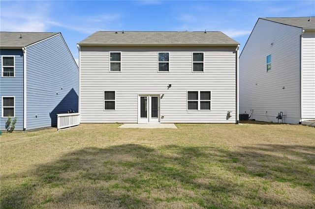 427 Quail Pass, Dawsonville, GA 30534