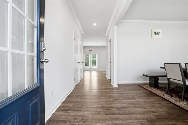 427 Quail Pass, Dawsonville, GA 30534